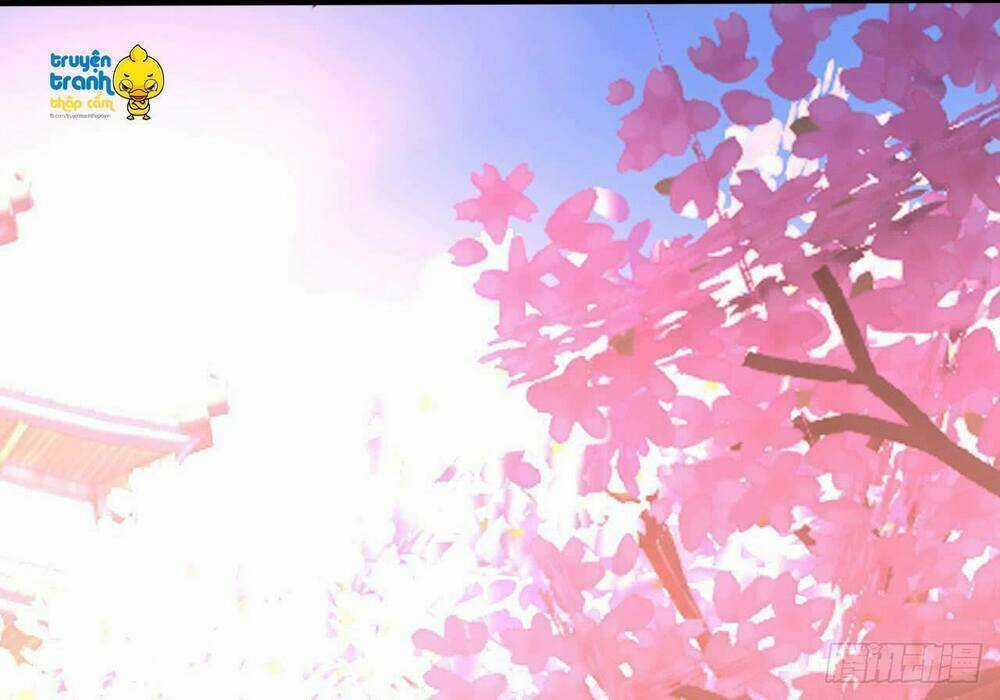 Ái Khanh Giá Đáo Chapter 3 trang 28