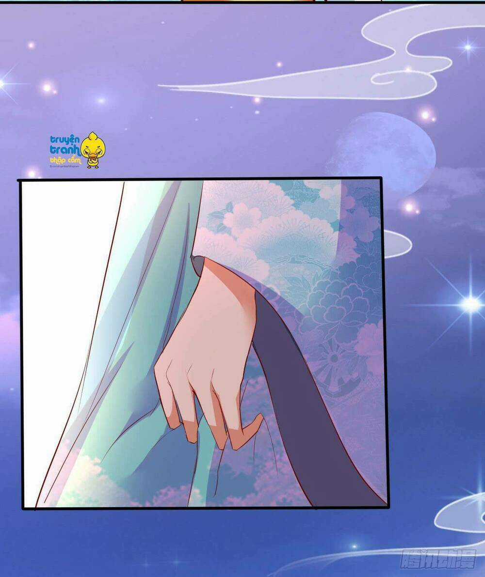 Ái Khanh Giá Đáo Chapter 3 trang 3