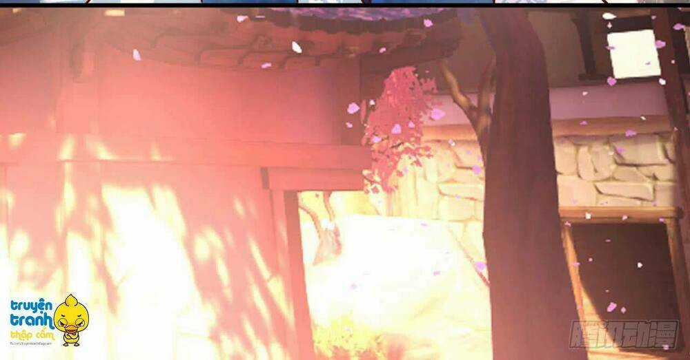 Ái Khanh Giá Đáo Chapter 3 trang 30