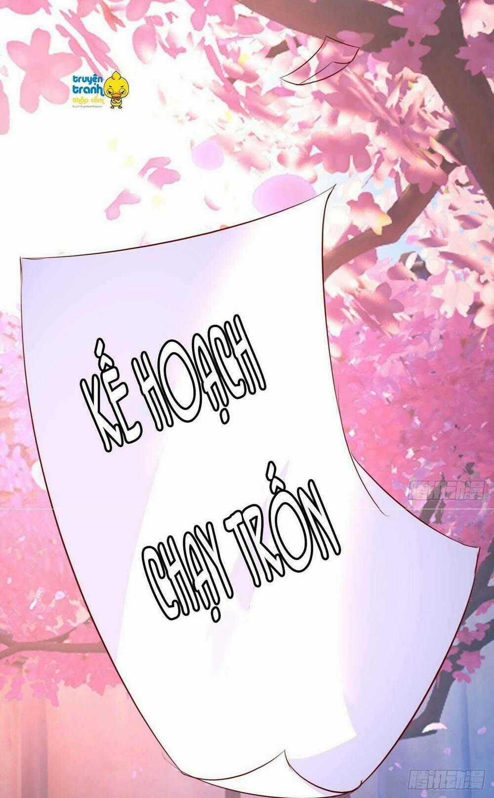 Ái Khanh Giá Đáo Chapter 3 trang 33