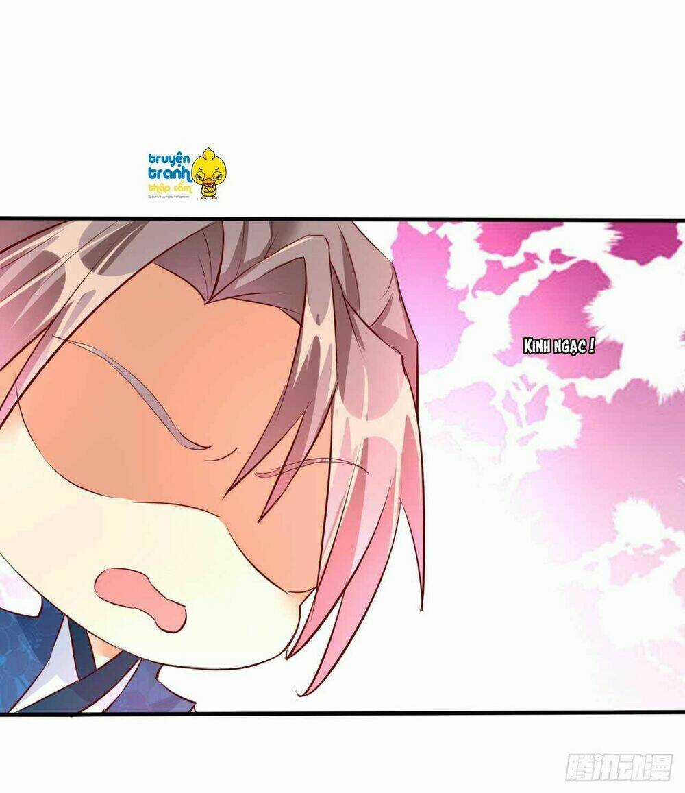 Ái Khanh Giá Đáo Chapter 4 trang 10