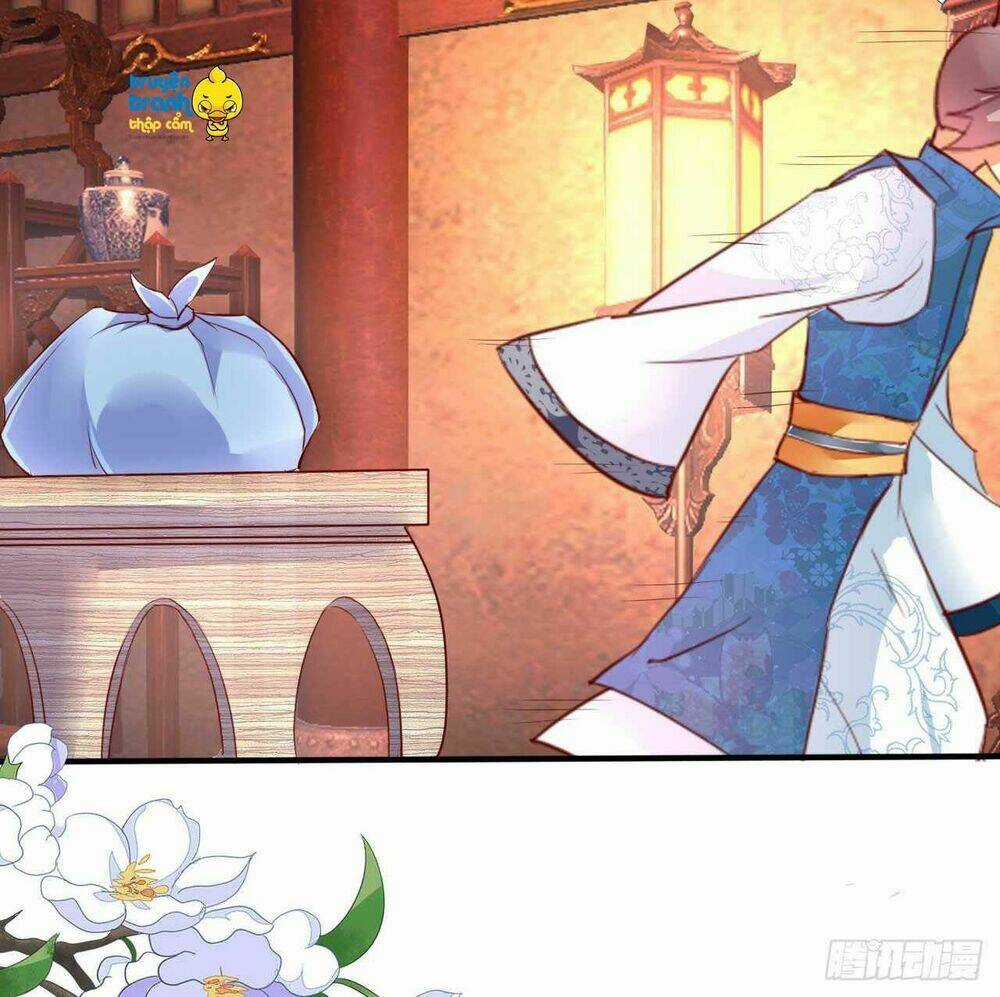 Ái Khanh Giá Đáo Chapter 4 trang 12