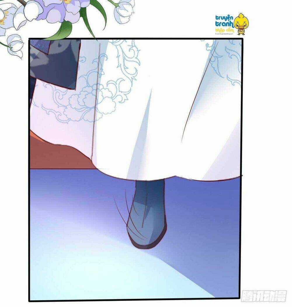 Ái Khanh Giá Đáo Chapter 4 trang 13