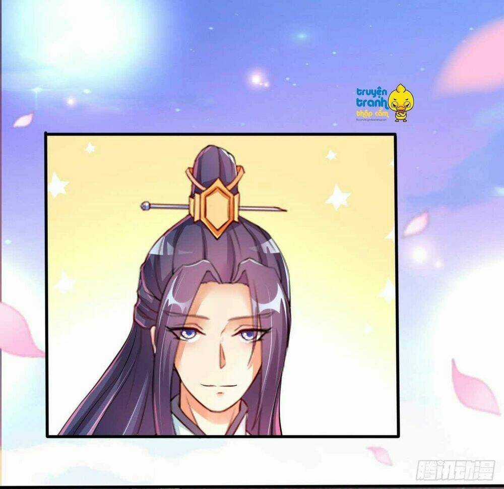 Ái Khanh Giá Đáo Chapter 4 trang 16