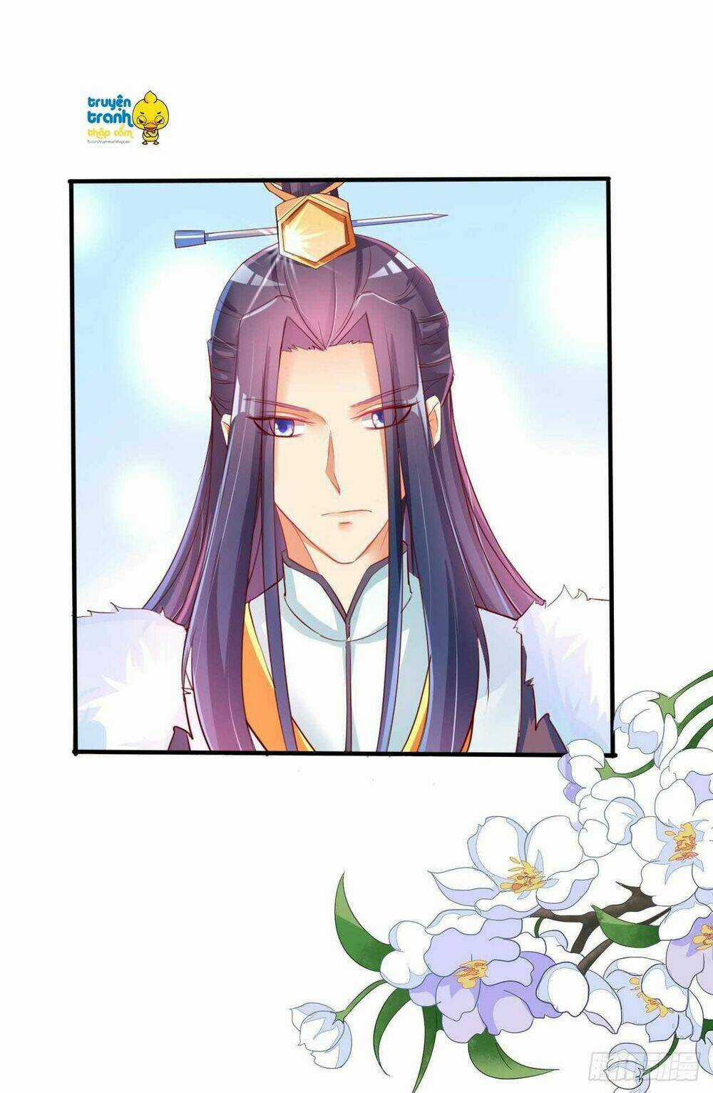 Ái Khanh Giá Đáo Chapter 4 trang 19