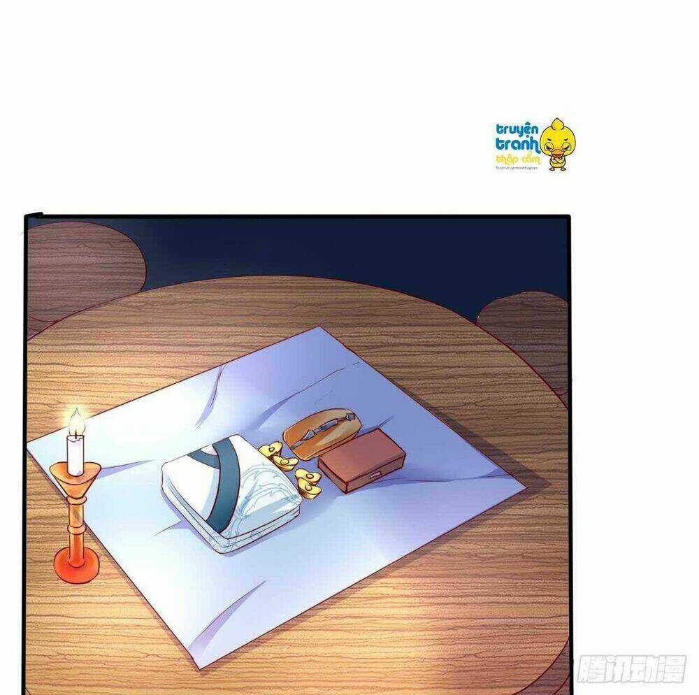 Ái Khanh Giá Đáo Chapter 4 trang 2