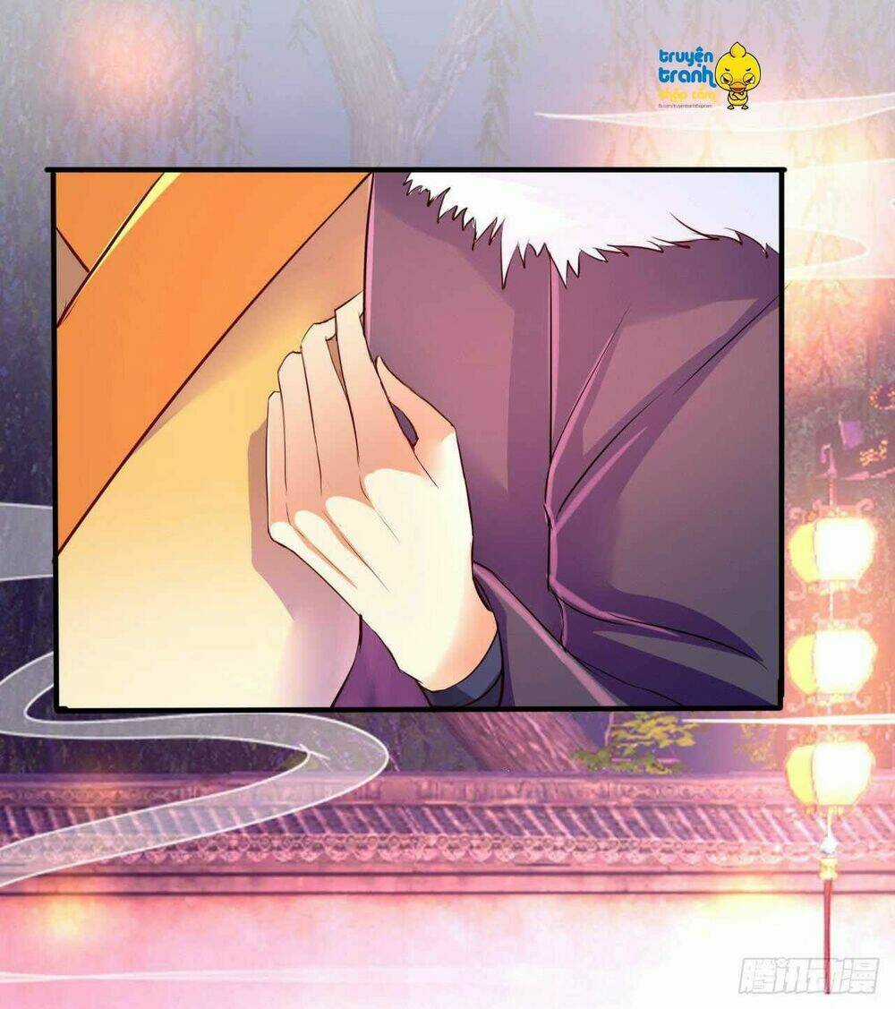 Ái Khanh Giá Đáo Chapter 4 trang 20