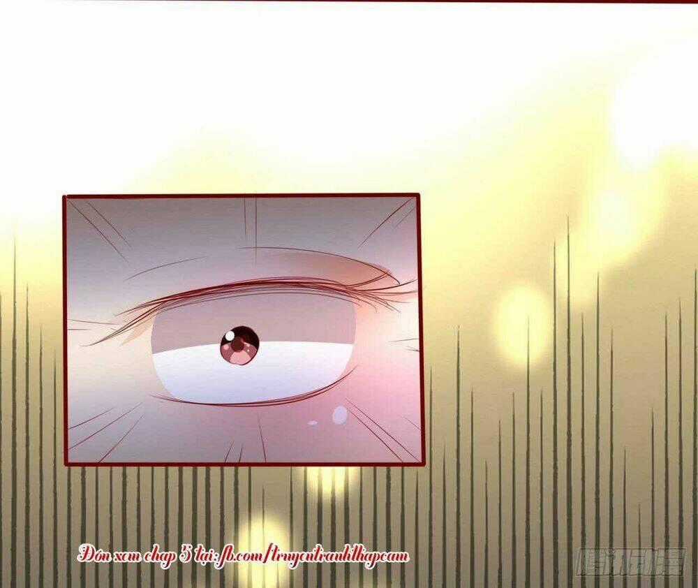 Ái Khanh Giá Đáo Chapter 4 trang 27