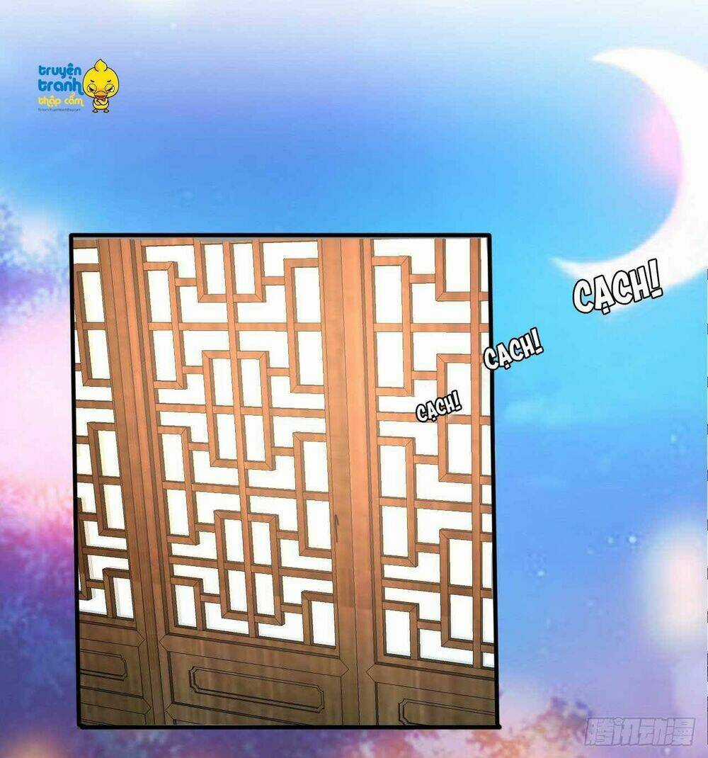 Ái Khanh Giá Đáo Chapter 4 trang 3