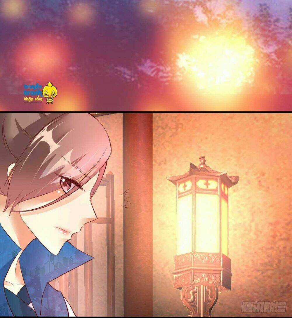 Ái Khanh Giá Đáo Chapter 4 trang 4