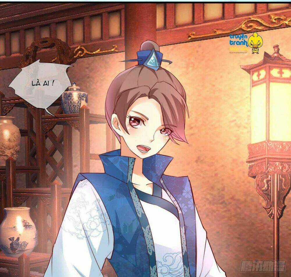 Ái Khanh Giá Đáo Chapter 4 trang 6