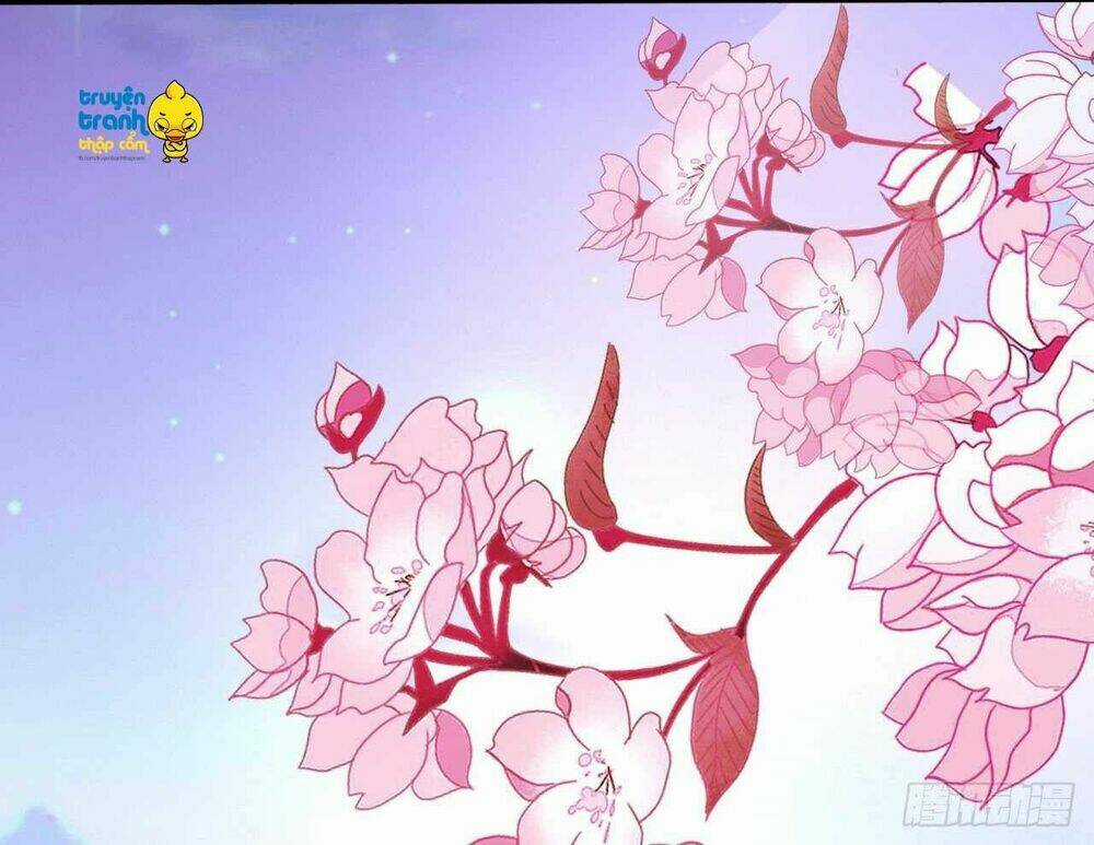 Ái Khanh Giá Đáo Chapter 4 trang 9