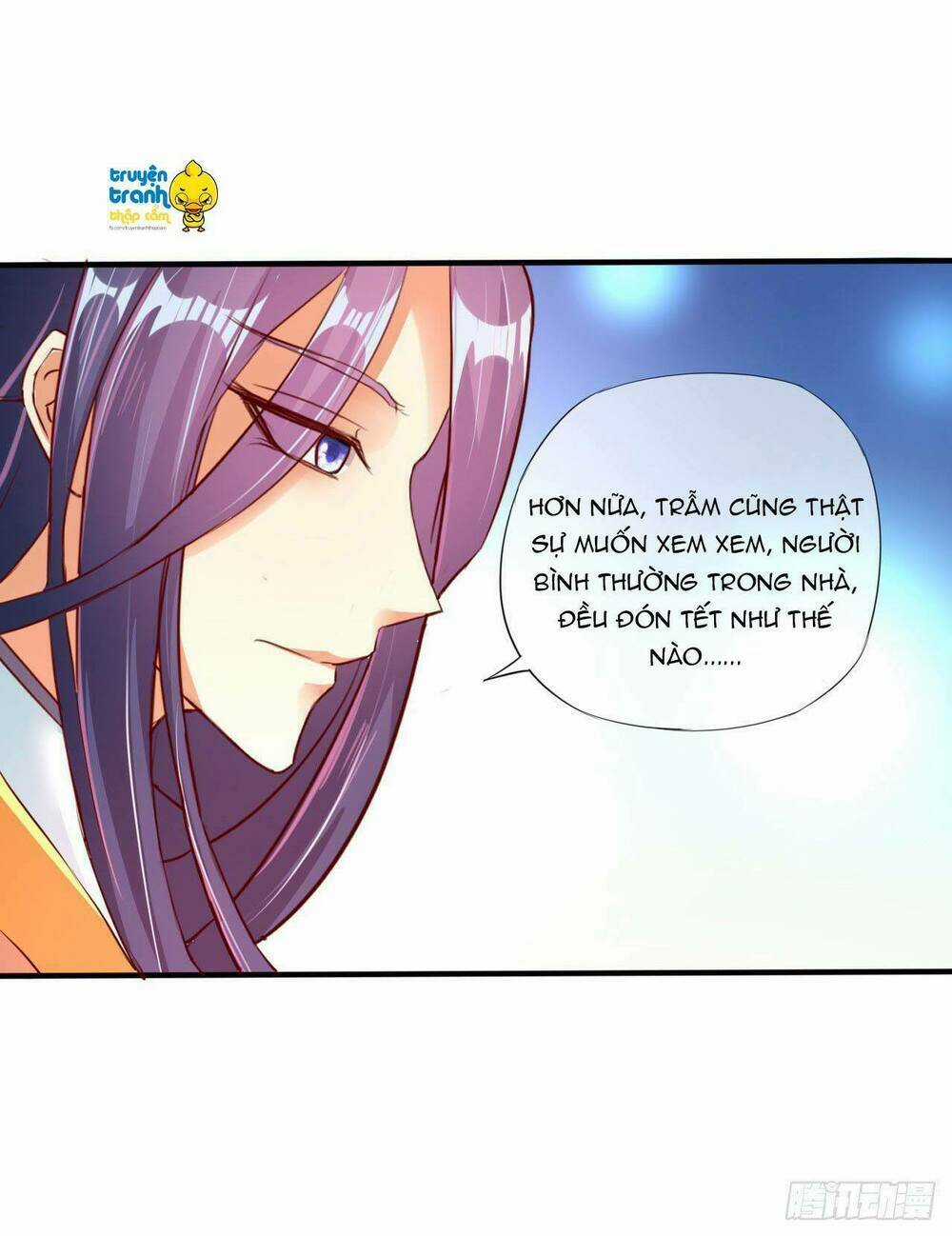 Ái Khanh Giá Đáo Chapter 5 trang 13