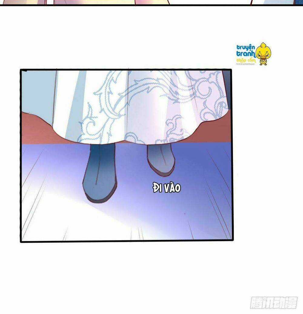 Ái Khanh Giá Đáo Chapter 5 trang 15