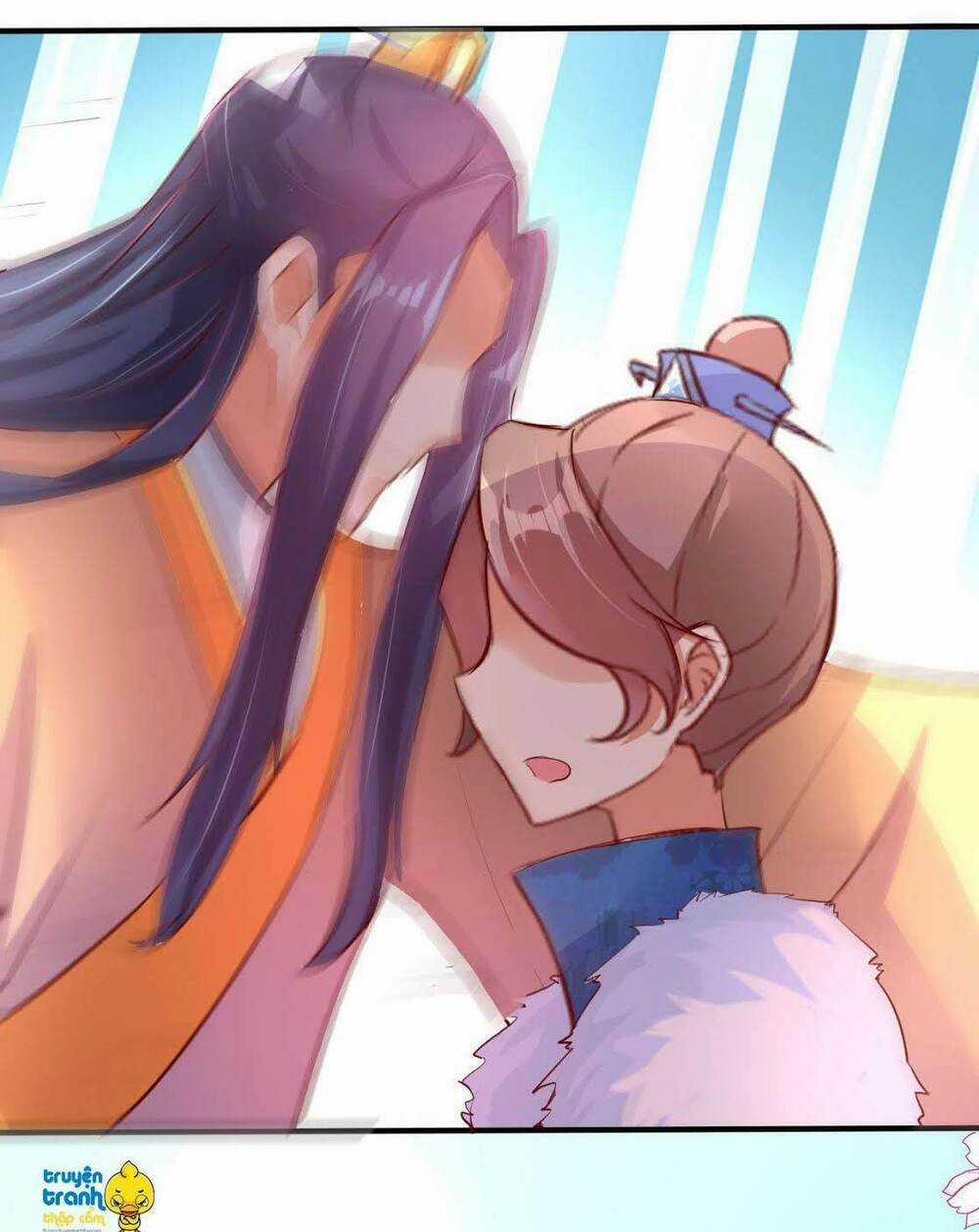 Ái Khanh Giá Đáo Chapter 5 trang 16