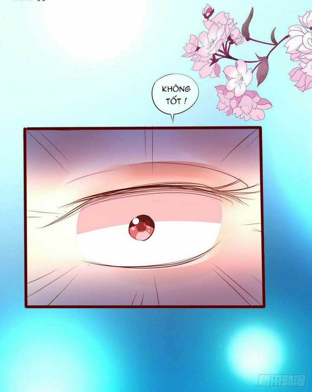 Ái Khanh Giá Đáo Chapter 5 trang 17