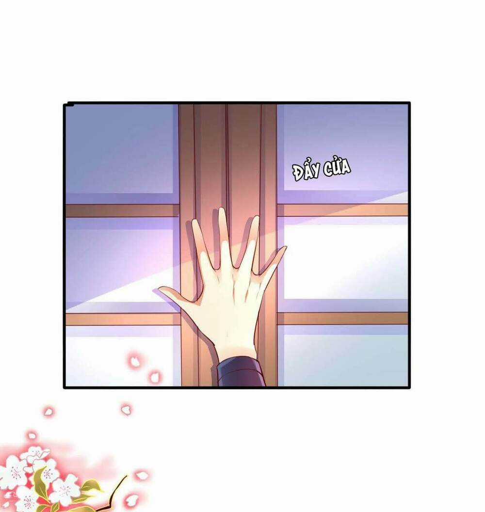 Ái Khanh Giá Đáo Chapter 5 trang 18