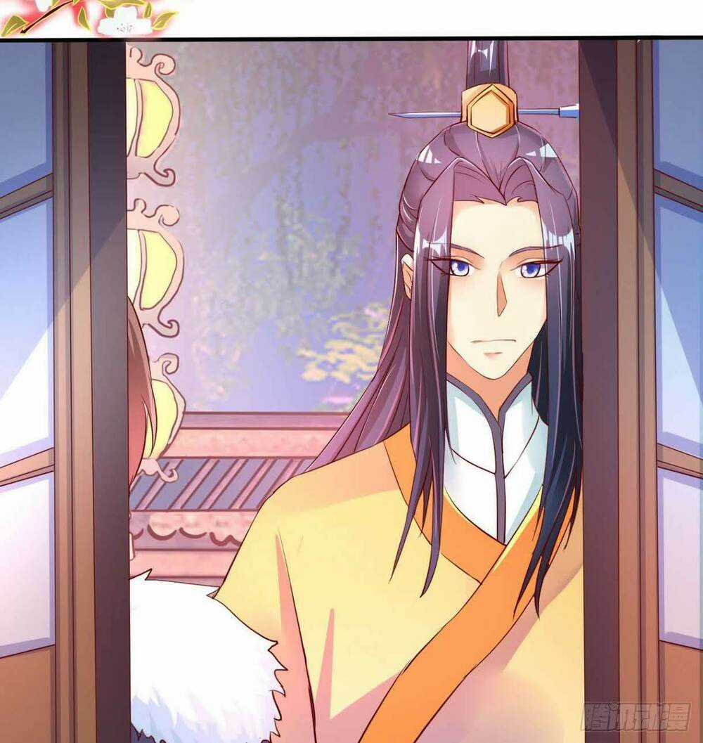 Ái Khanh Giá Đáo Chapter 5 trang 19