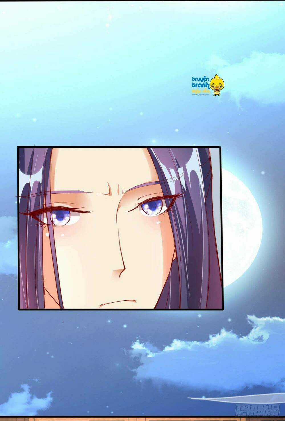 Ái Khanh Giá Đáo Chapter 5 trang 2