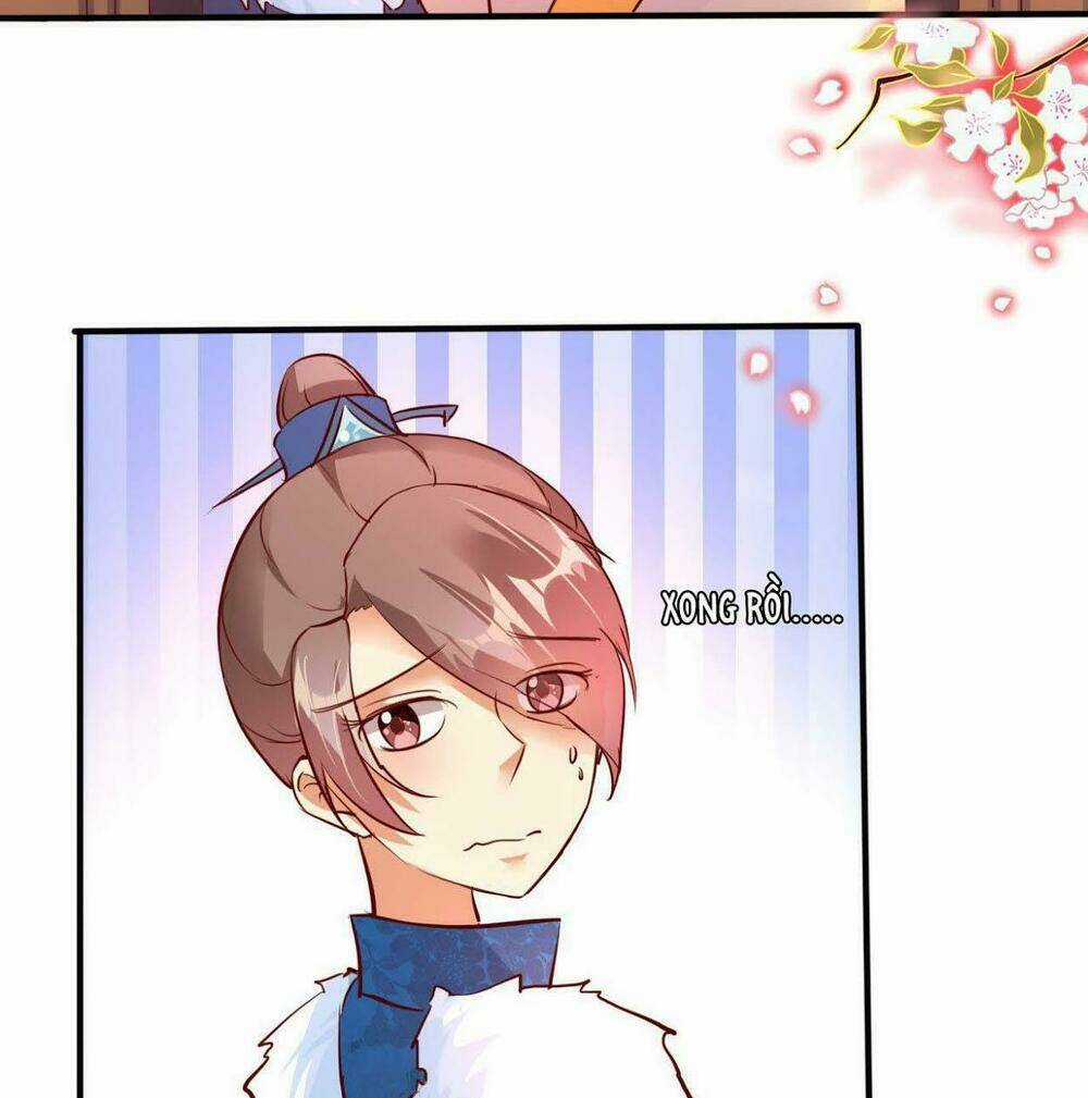 Ái Khanh Giá Đáo Chapter 5 trang 20