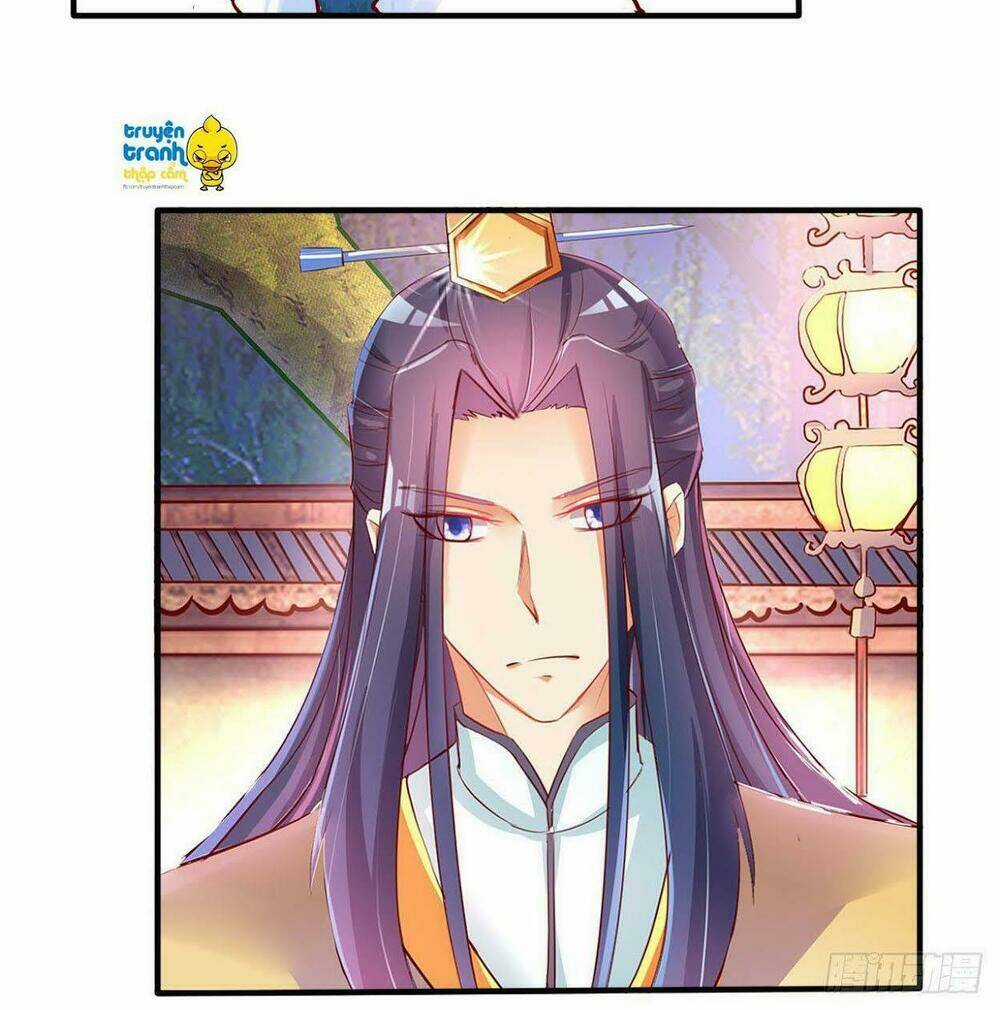 Ái Khanh Giá Đáo Chapter 5 trang 21