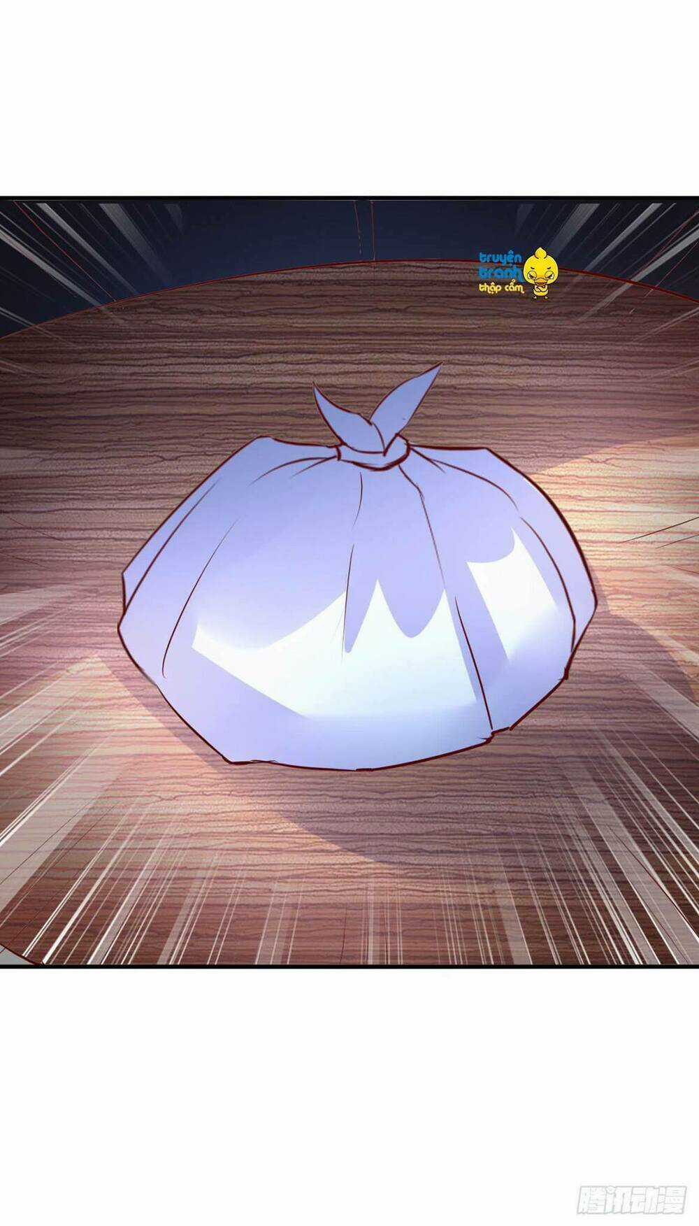 Ái Khanh Giá Đáo Chapter 5 trang 22