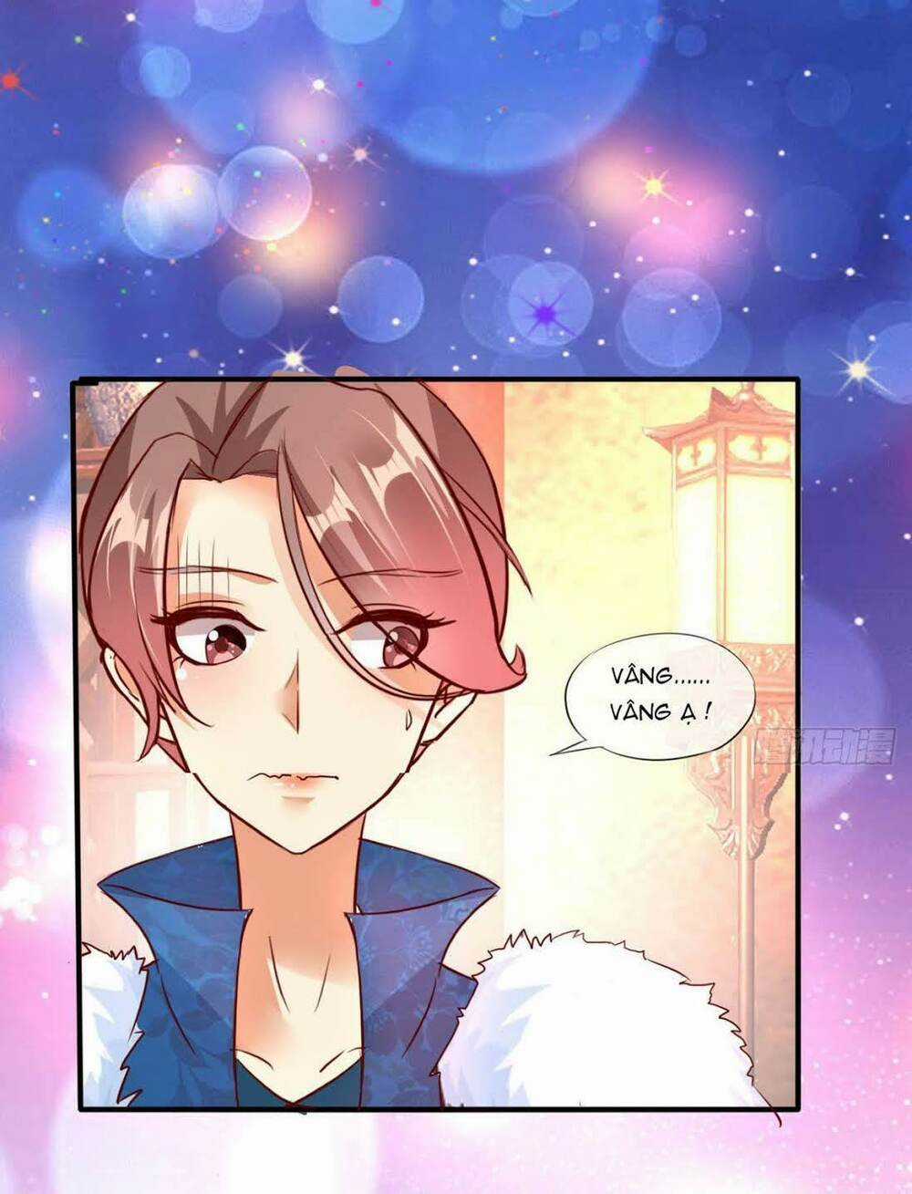 Ái Khanh Giá Đáo Chapter 5 trang 25