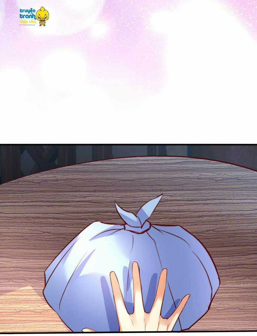 Ái Khanh Giá Đáo Chapter 5 trang 26