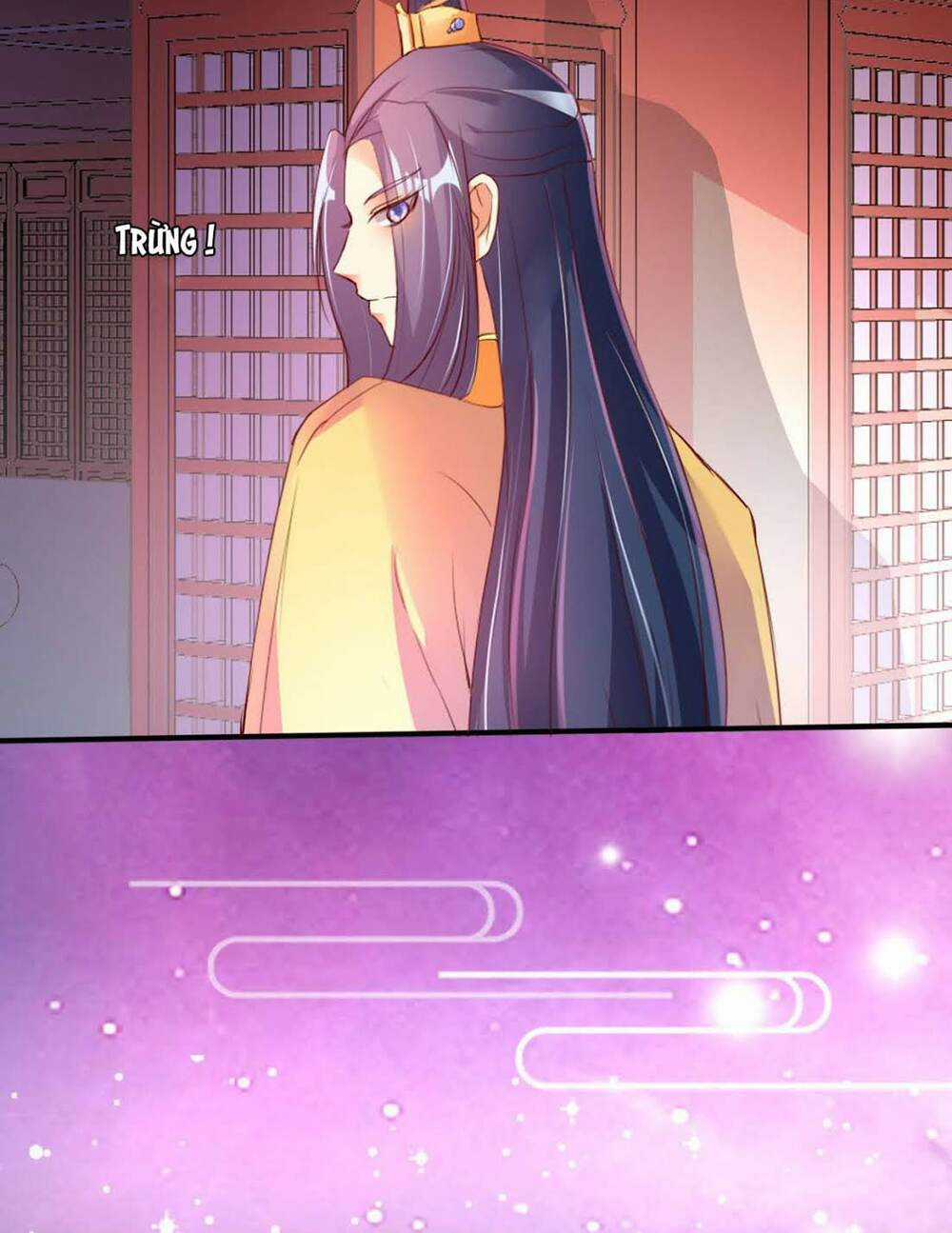 Ái Khanh Giá Đáo Chapter 5 trang 29