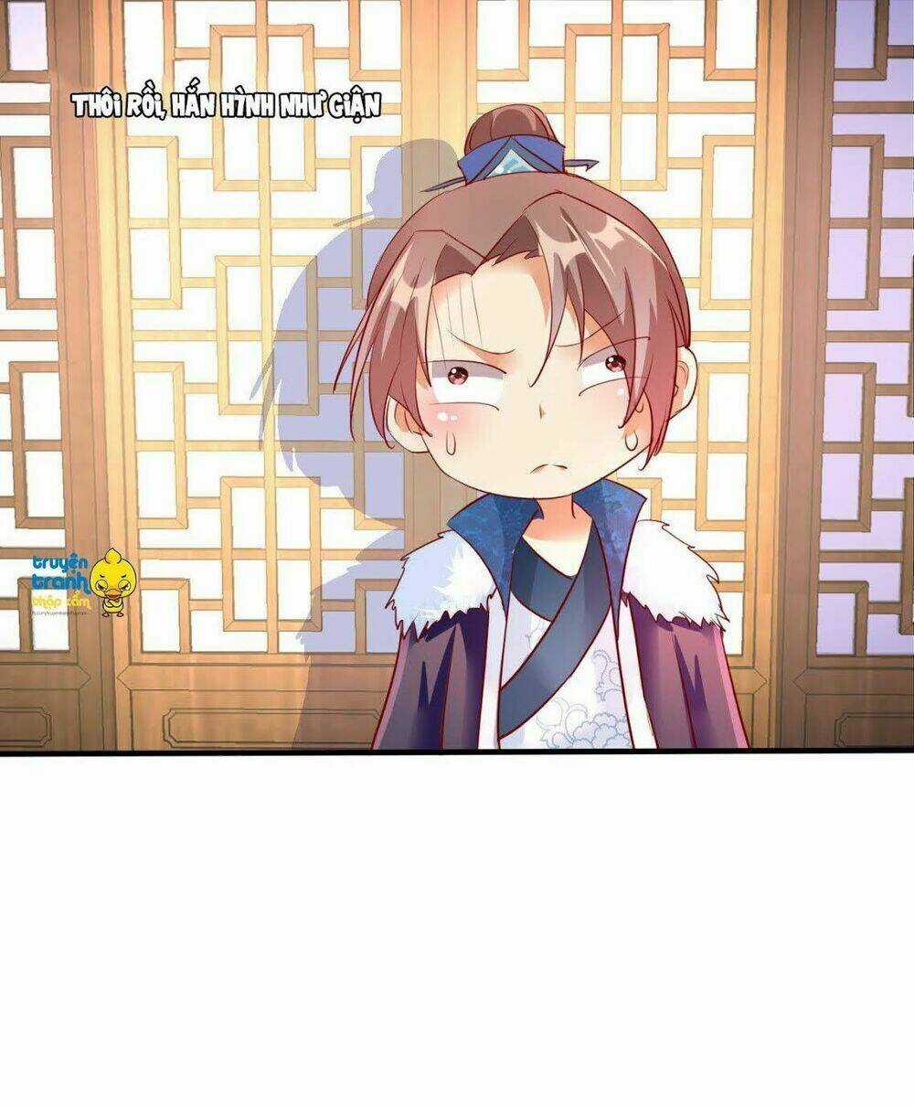 Ái Khanh Giá Đáo Chapter 5 trang 3