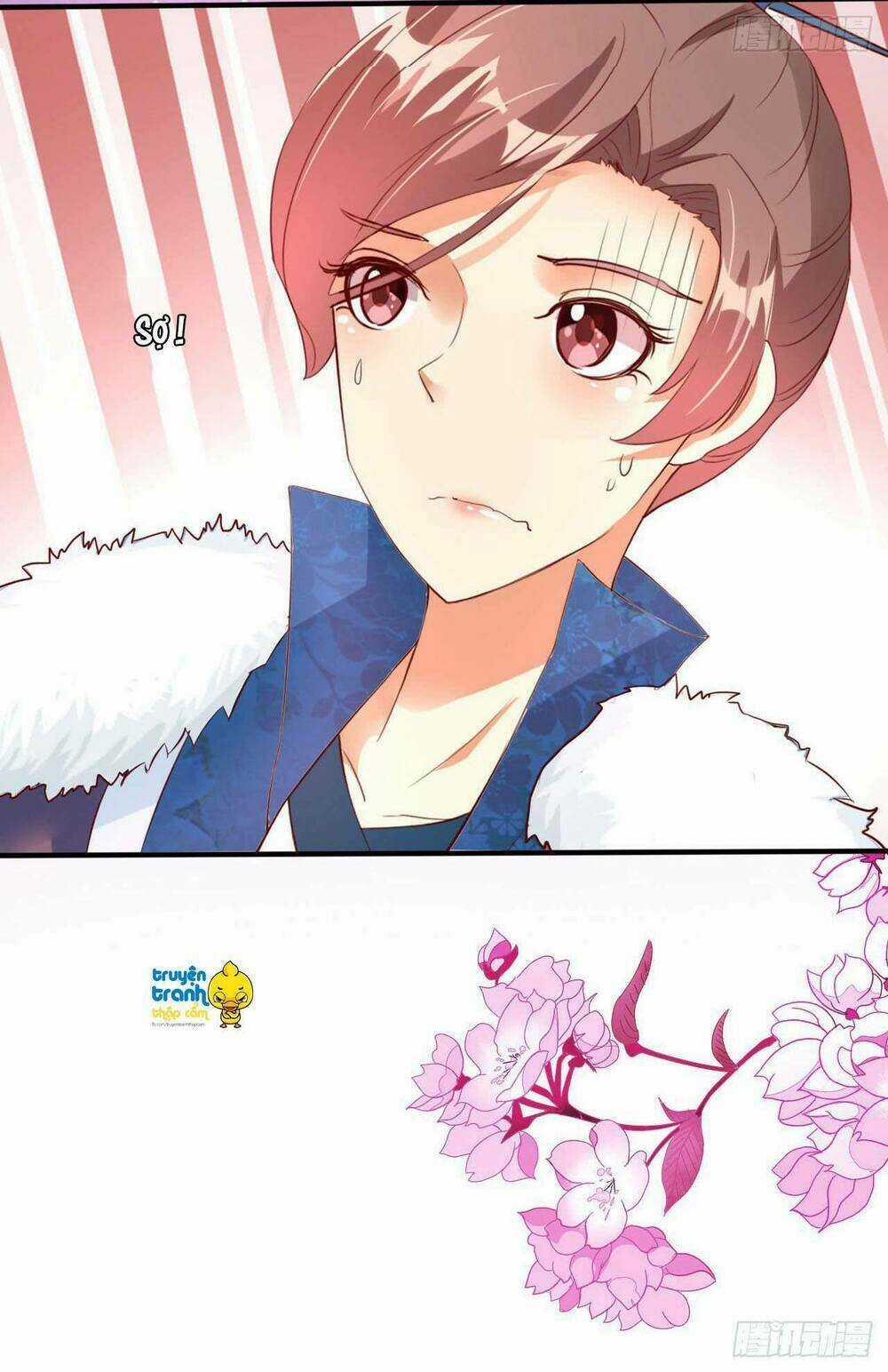 Ái Khanh Giá Đáo Chapter 5 trang 30