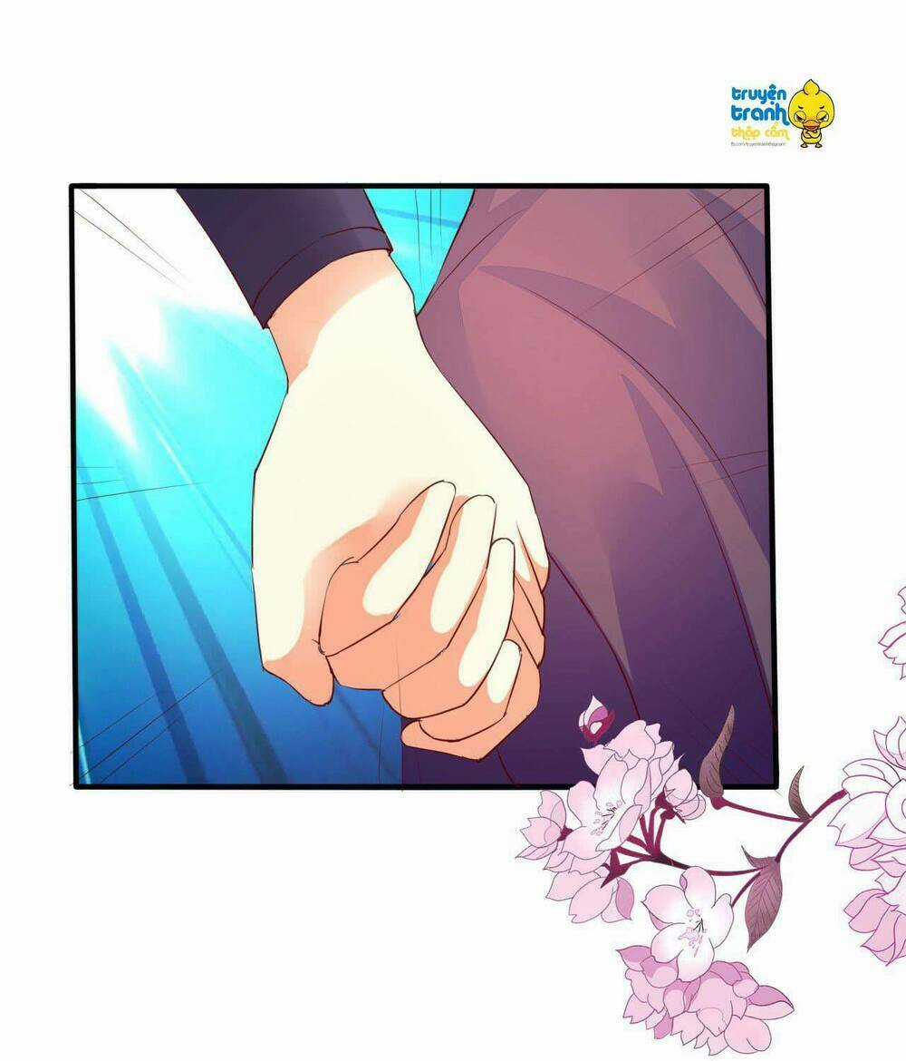 Ái Khanh Giá Đáo Chapter 5 trang 31