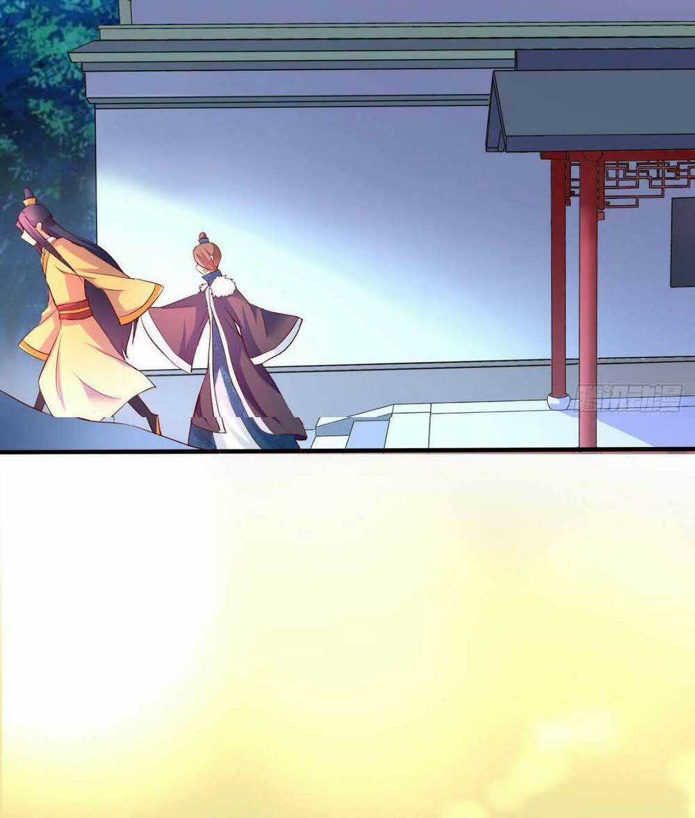 Ái Khanh Giá Đáo Chapter 5 trang 33