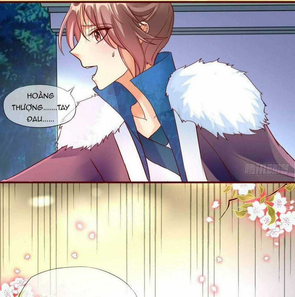 Ái Khanh Giá Đáo Chapter 5 trang 34