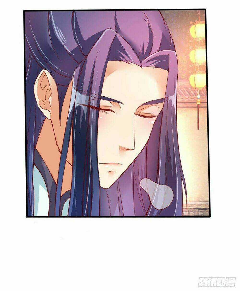 Ái Khanh Giá Đáo Chapter 5 trang 4