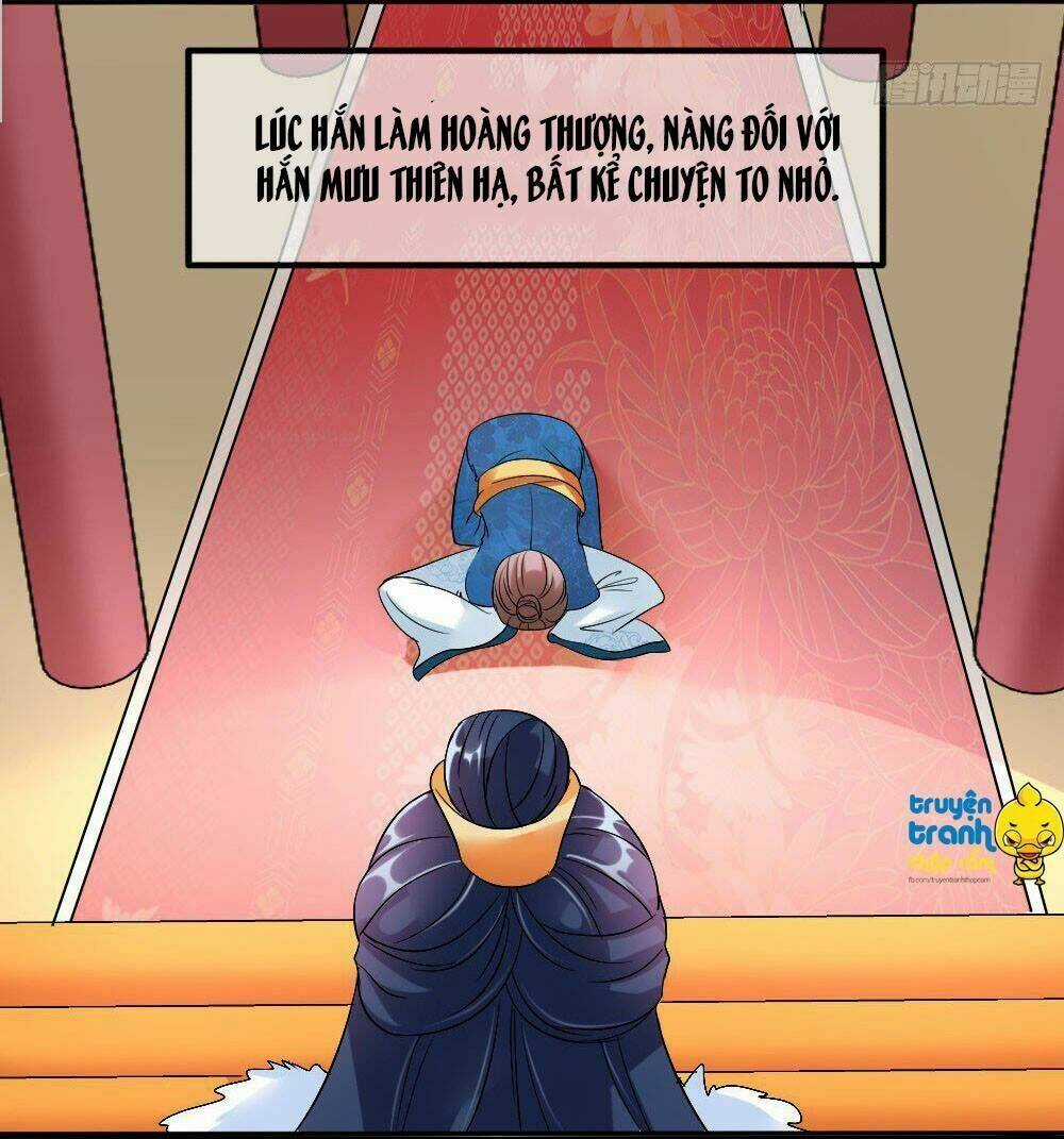 Ái Khanh Giá Đáo Chapter 6 trang 10