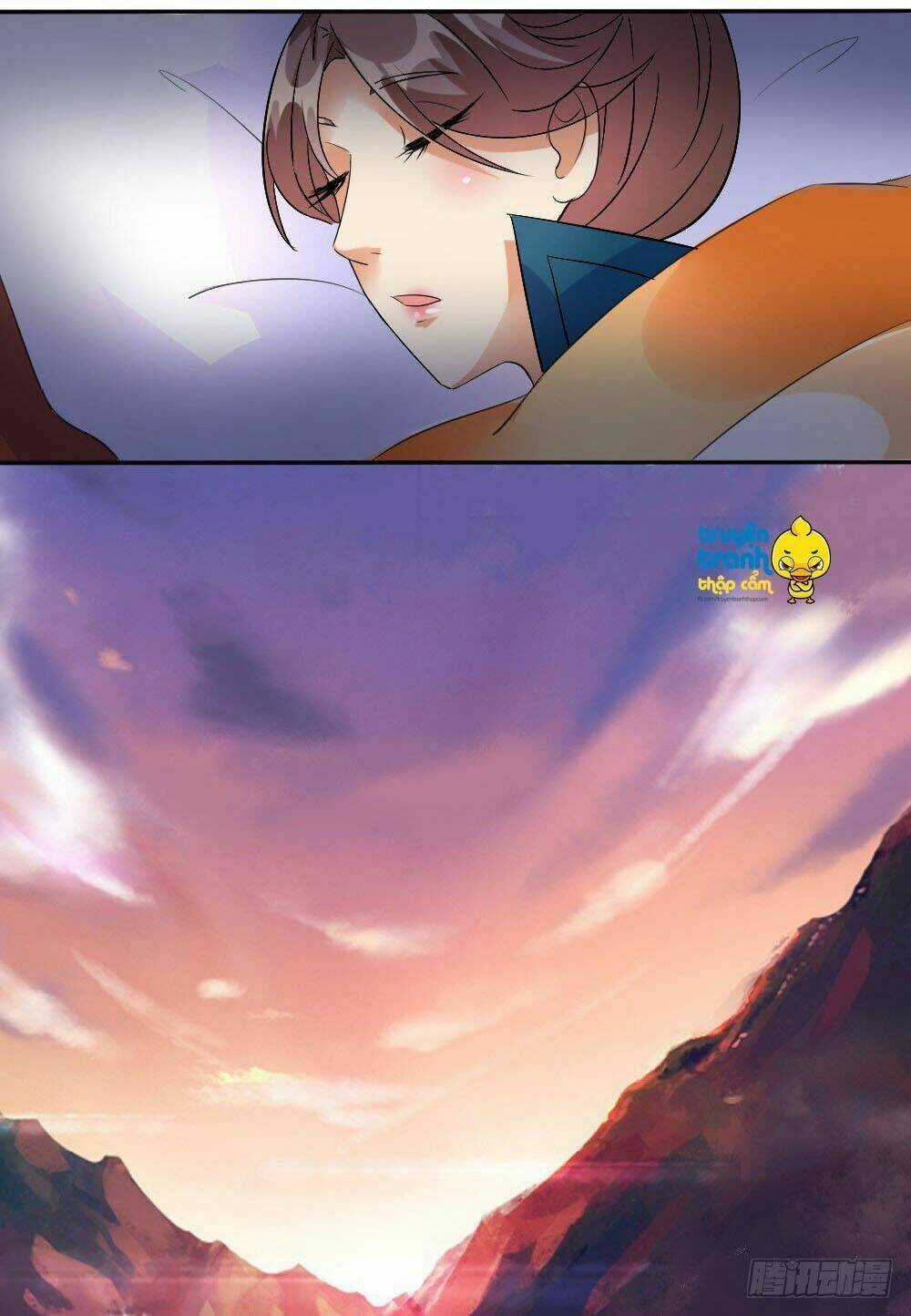 Ái Khanh Giá Đáo Chapter 6 trang 13