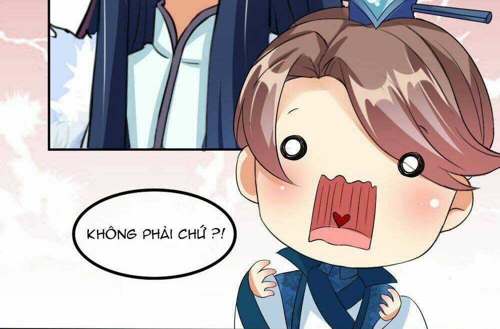 Ái Khanh Giá Đáo Chapter 6 trang 23