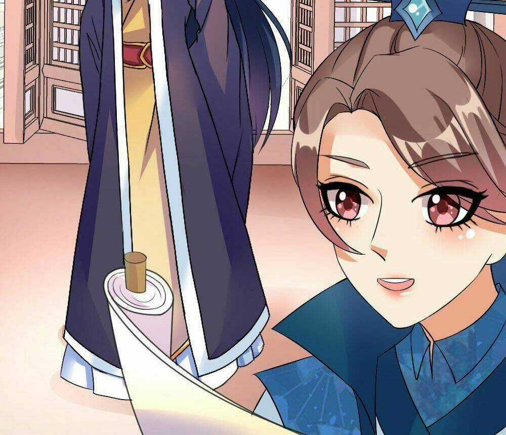 Ái Khanh Giá Đáo Chapter 6 trang 9