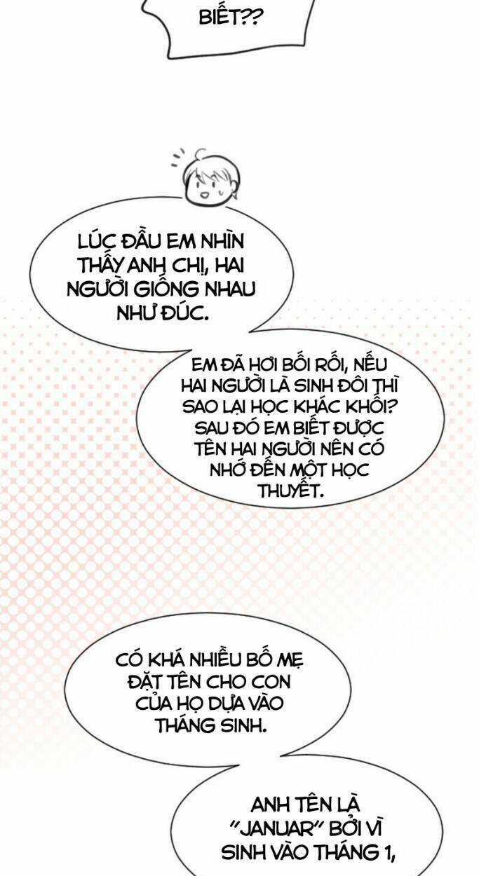 Ai Là Ngài Hiệu Trưởng Chapter 1.5 trang 20