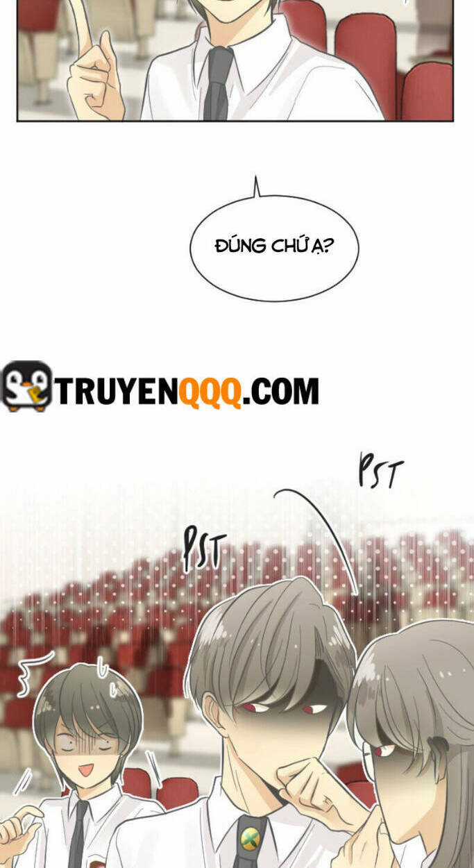 Ai Là Ngài Hiệu Trưởng Chapter 1.5 trang 24