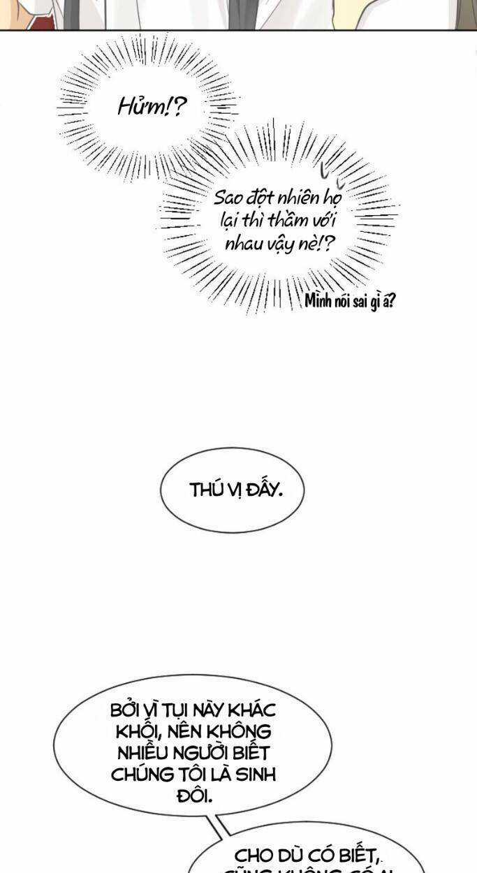 Ai Là Ngài Hiệu Trưởng Chapter 1.5 trang 26