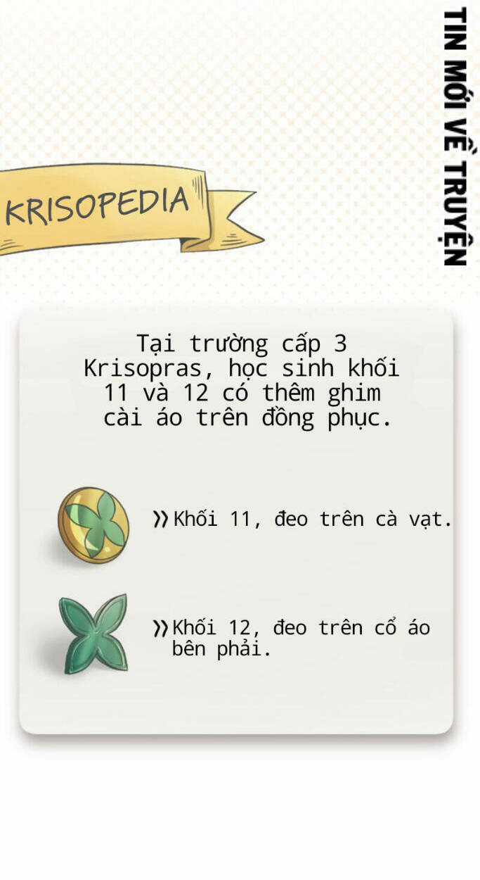 Ai Là Ngài Hiệu Trưởng Chapter 1.5 trang 42