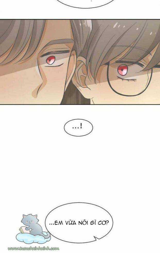 Ai Là Ngài Hiệu Trưởng Chapter 1 trang 27