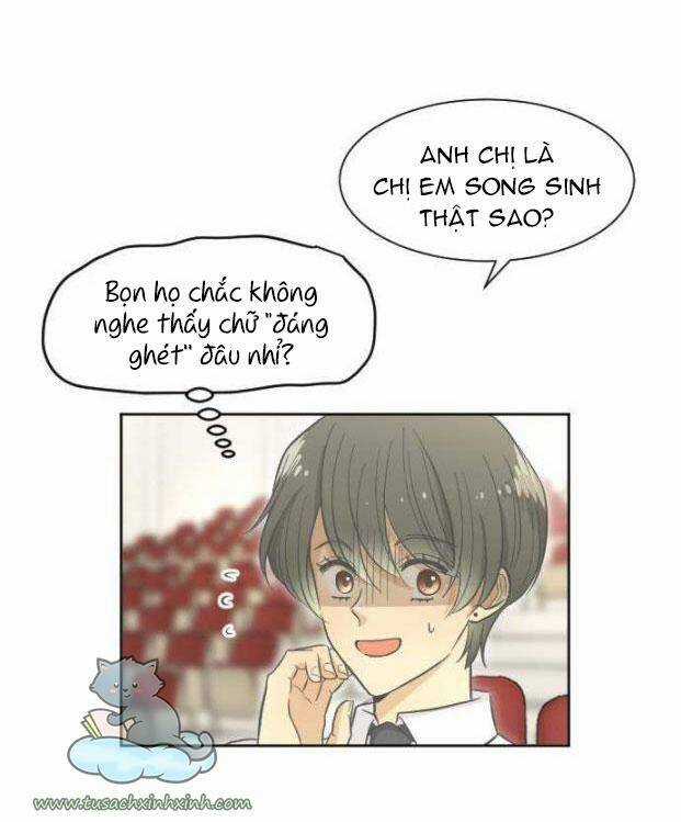 Ai Là Ngài Hiệu Trưởng Chapter 1 trang 45