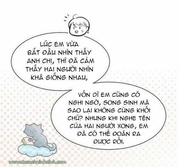 Ai Là Ngài Hiệu Trưởng Chapter 1 trang 47