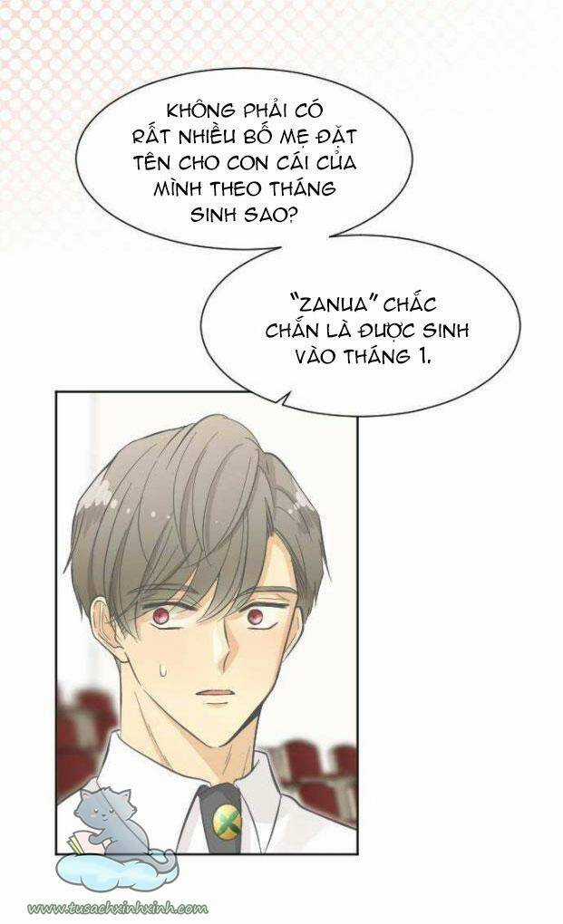 Ai Là Ngài Hiệu Trưởng Chapter 1 trang 48