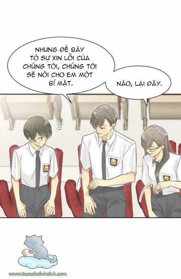 Ai Là Ngài Hiệu Trưởng Chapter 1 trang 60