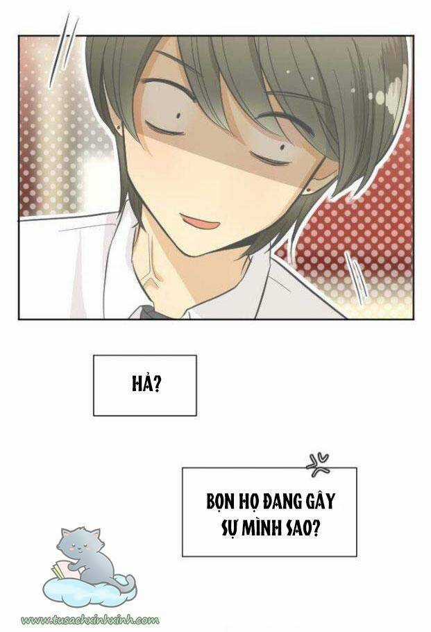 Ai Là Ngài Hiệu Trưởng Chapter 1 trang 62