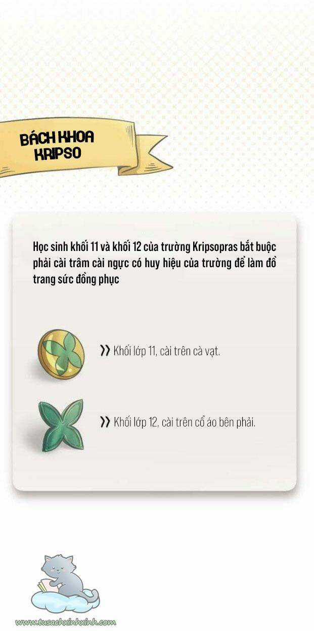 Ai Là Ngài Hiệu Trưởng Chapter 1 trang 65